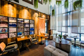 Yunting Resort - Image 3