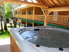 Jared's Wild Rose Ranch Resort - Image 2