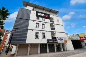 Hotel O Peram INN - Image 5