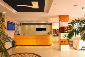 7Days Inn Yancheng Xiangshui Jinhai Road Hotel - Image 4