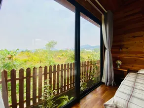 Latte Bungalow (Có bồn tắm) - Image 5