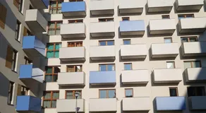 Apartament SILVER GARDEN Wes Quality Suite - Image 5