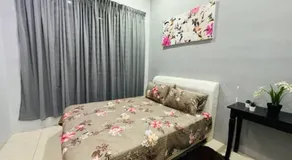 FATEHA HOMESTAY PENDANG - Image 2