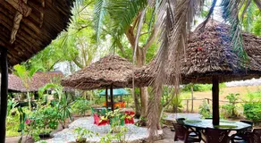 Papillon Garden Bar Villas - Image 2