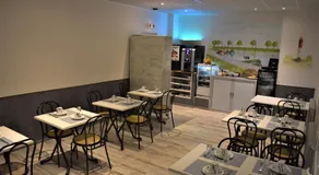 Logis - Le Neptune Hôtel & Restaurant - Image 3