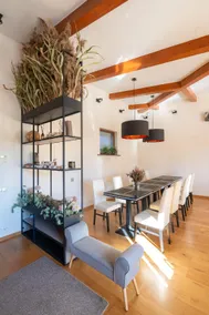 Dabas Mājas - Your Dream Holiday Spot cooperated with STARLINK internet - Image 4
