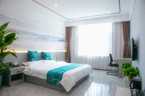 Mingyang Hotel (Lianchi South Street Main Branch) - Image 2