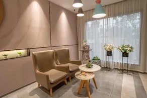 Home Inn Neo Suzhou Guanqian Nanmen Metro Station - Image 4