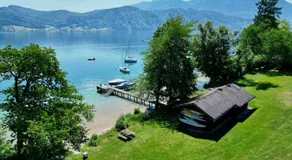 Die Tinys - Ferienhäuser am Attersee - Image 4