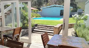 Moments Guesthouse, Kleinmond - Image 3