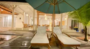 Taman Daun Homestay - Image 5