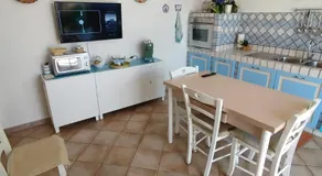 Il Frutto del Fico d'India house, quiet place between beach and countryside, Tiriddò Porto Istana , shared swimming pool ,only for guests - Image 3