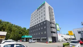 Hotel Econo Kameyama - Image 5