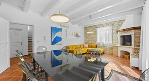 Villa Ana Paradiz for 8 people in Central Istria with private pool & pet friendly - Image 4
