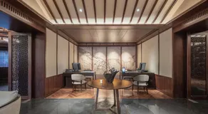 Scholars Hotel Wuxi Xuntang - Image 4