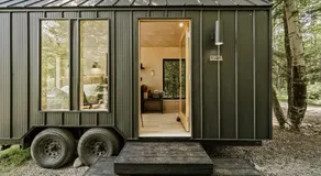 Lumen Nature Retreat - Image 5