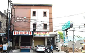 Hotel Green Tree - Image 5