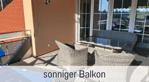 Gemütlich*Stylisch*Netflix*Blick ins Grüne* - Image 4
