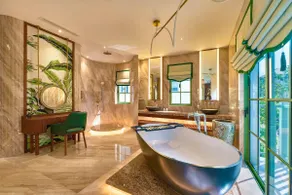 Kem Beach , Phu Quoc Island - Sun Tropical Villa - Image 4