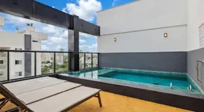 Estúdio Piscina Aquecida, Academia, Mercado 24h - Image 4