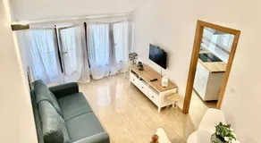 Apartamento duplex en el centro de Huesca - Image 2
