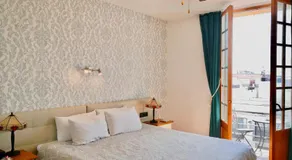 Privat Hotel Liberty Sitges - Image 2