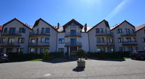 Darłówko Apartament Morski III - Image 5