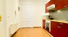 Comfortable 1BR Apartment By Westbahnhof - Image 4