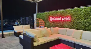 Hound Hotel Mokpo Peace Plaza - Image 4