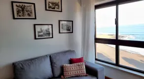 Lila Ocean View Apartment - Image 3