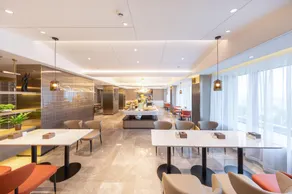 Atour Hotel Linyi Beijing Road - Image 2