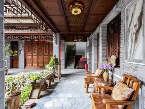 Dali Jirenju Inn (Bohai Longqi Wharf) - Image 5