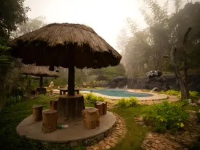 Pugmarks Jungle Resort - Image 5
