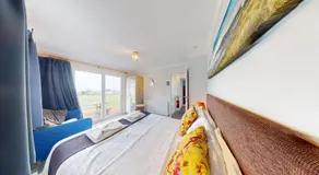 CROYDE VILLA SUNSEA 6 Bedrooms - Image 2