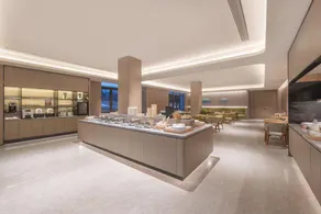 JI Hotel (Yangzhou Slender West Lake Garden) - Image 3