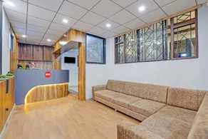 Hotel O Sun Residency - Image 3