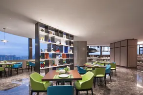 Hampton by Hilton Xianyang Stadium - Image 3