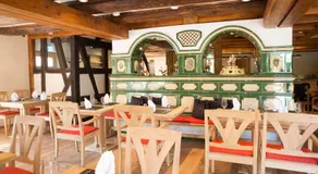 Landhotel Lammershof - Image 5