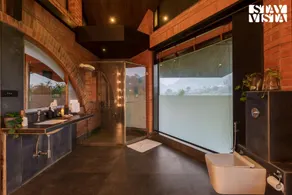StayVista's Pranah - 7BHK Pet-Friendly Villa with Bar - Image 4