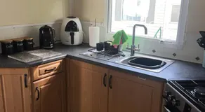 Kathy's Warden springs caravan - Image 3