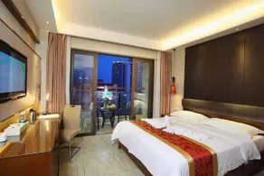 Vienna Hotel Sanya Sanya Bay - Image 5