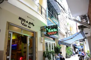 Violet Star Hotel and Spa - Image 3