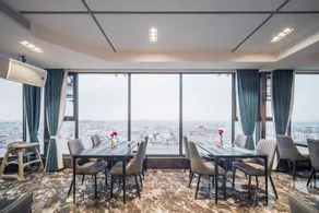 Starway Hotel (Zhongshan Ancient Town Haizhou) - Image 4