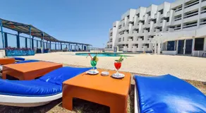 UMH Tarik Hotel - Image 4