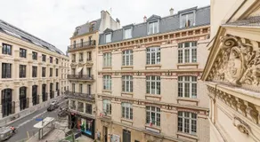 WS Louvre - Etienne Marcel - Image 3