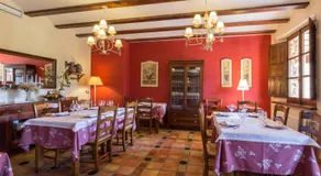 Hotel de Montaña Cueva Ahumada - Image 2