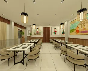 HOTEL COSMOS - Image 3
