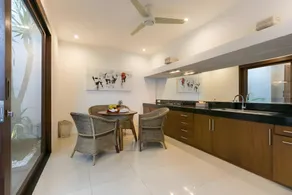 Intimate 1BR Private Pool Villa near Kuta Beach - Image 5