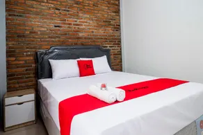 RedDoorz @ Jalan Ringroad Selatan 2 - Image 4