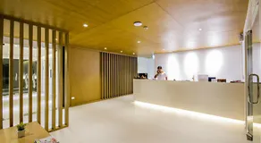 Sriracha Sea Breeze Hotel - Image 4